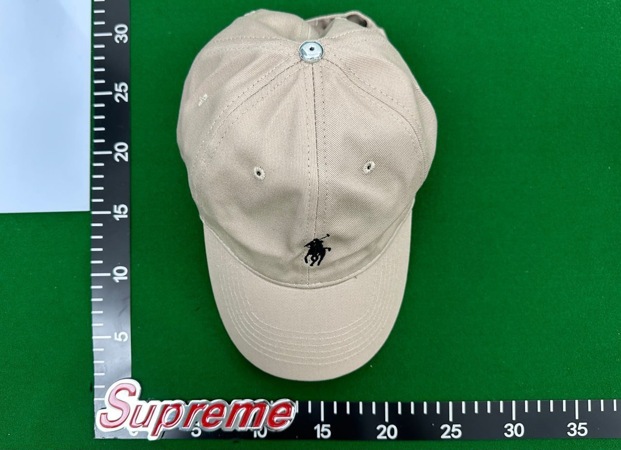 Ralph Lauren cap