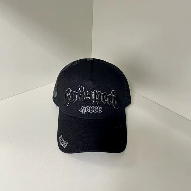 Godspeed cap hat