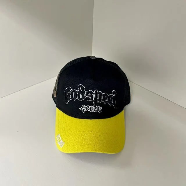 Godspeed cap hat