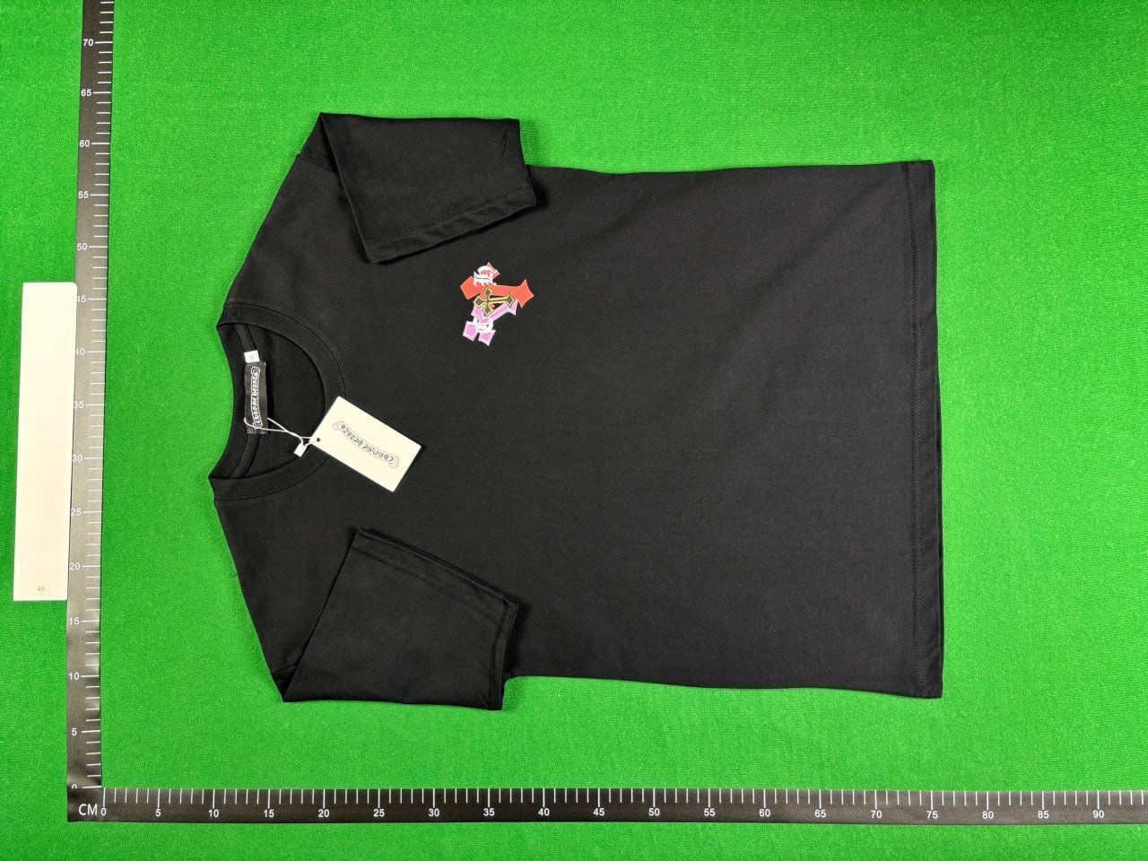 Chrome Hearts tee