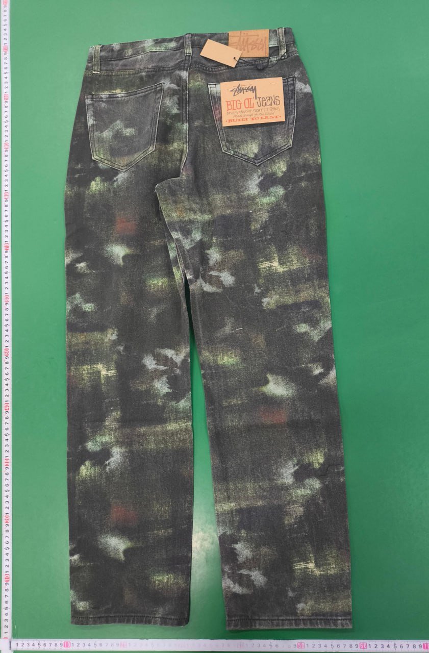 Stussy x Nike Hoodies Sweatshirt T-shirt Sweater baseball jacket Jeans Pants