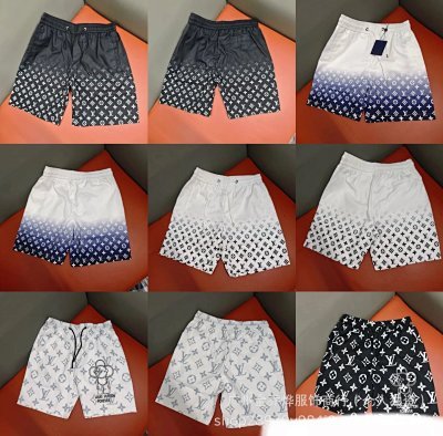 Louis vuitton LV shorts
