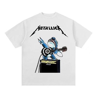nirvana tee