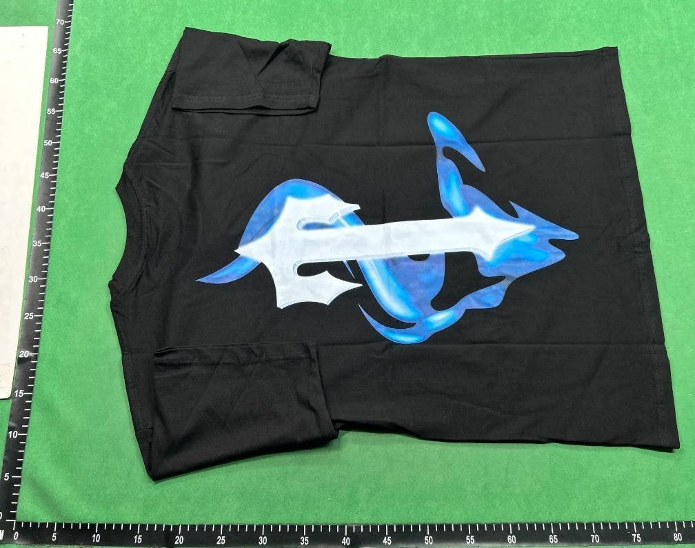 trapstar tee