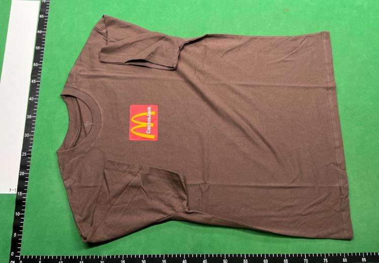 Travis Scott Cactus Jack Tee jordan