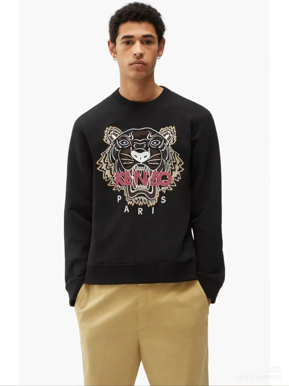 KENZO hoodie