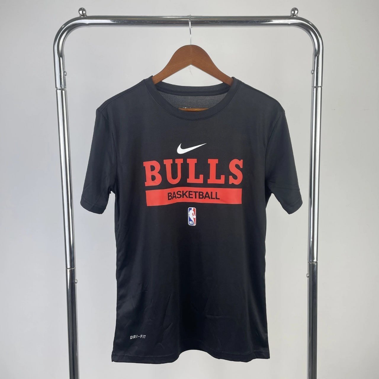 NIKE basketball NBA TEE