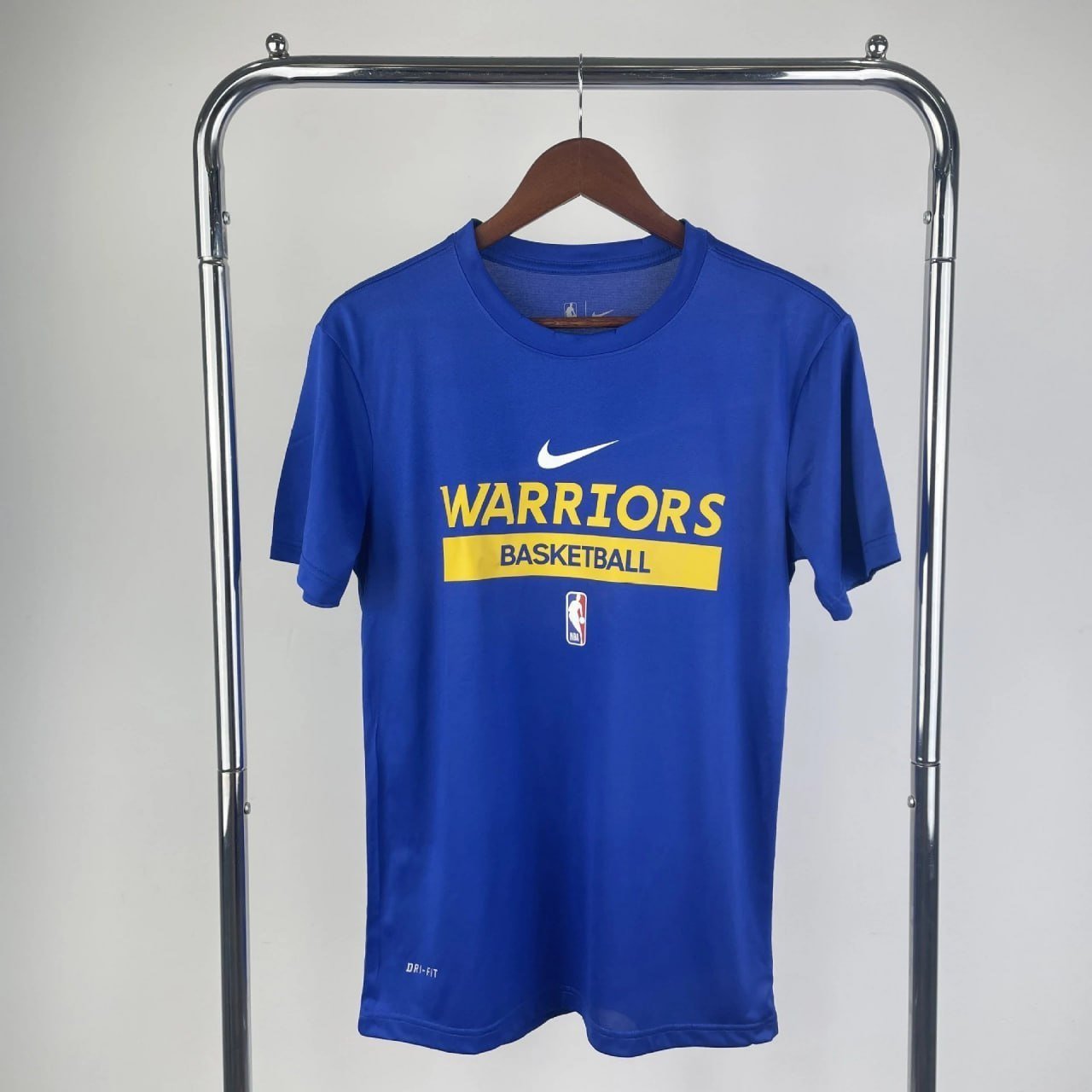 NIKE basketball NBA TEE