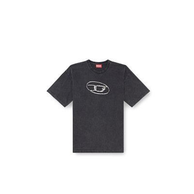 diesel TEE