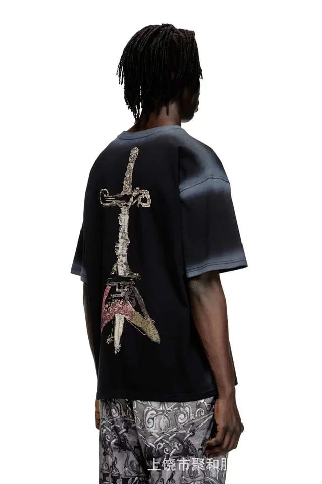 diesel TEE