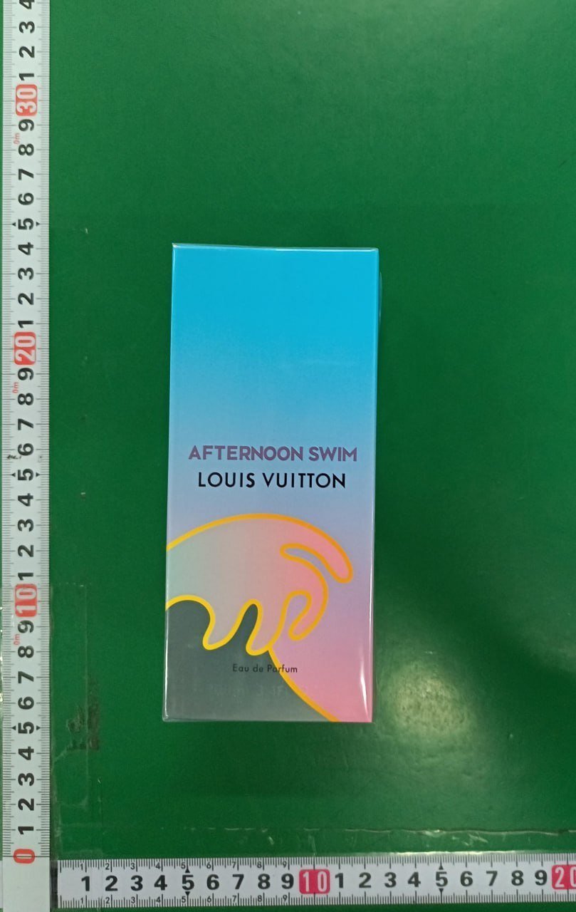 Louis Vuitton LV Perfume