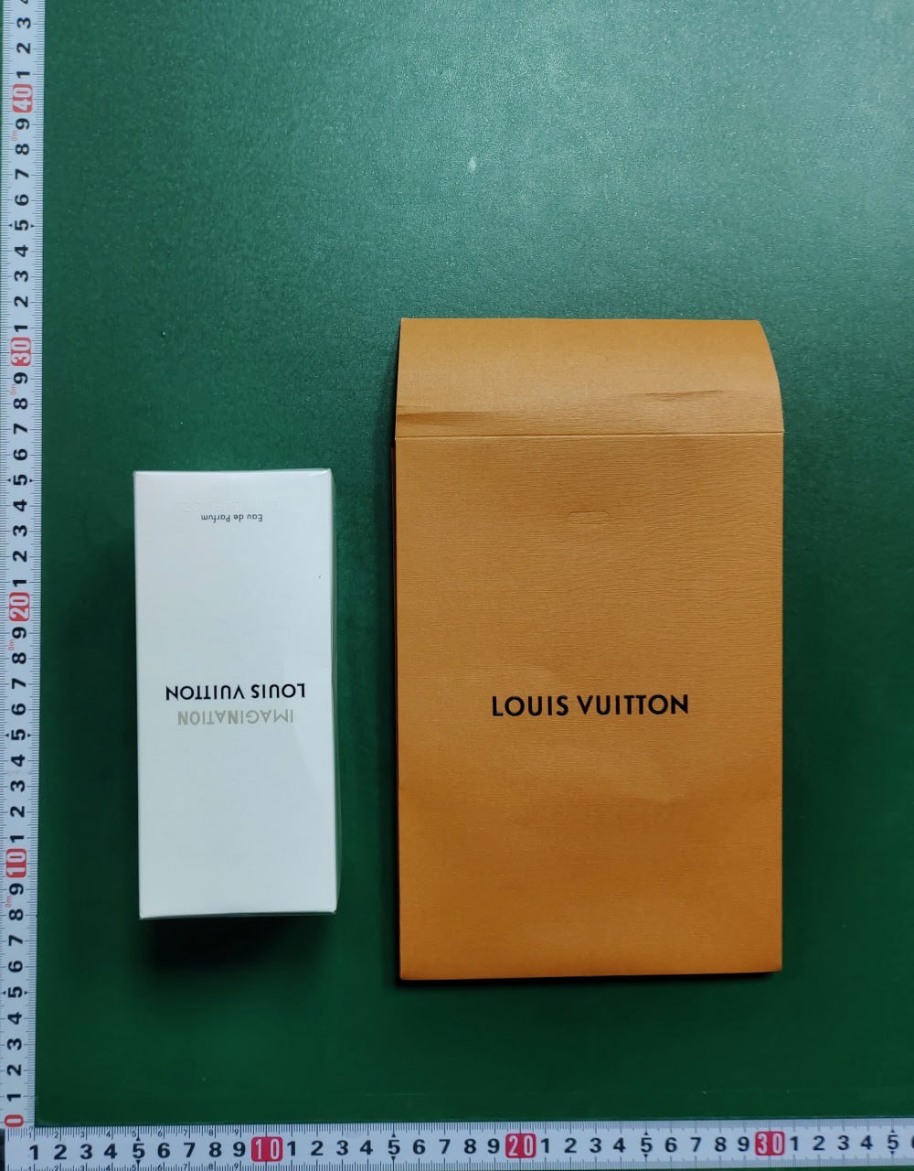 Louis Vuitton LV Perfume