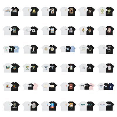 casablanca tee