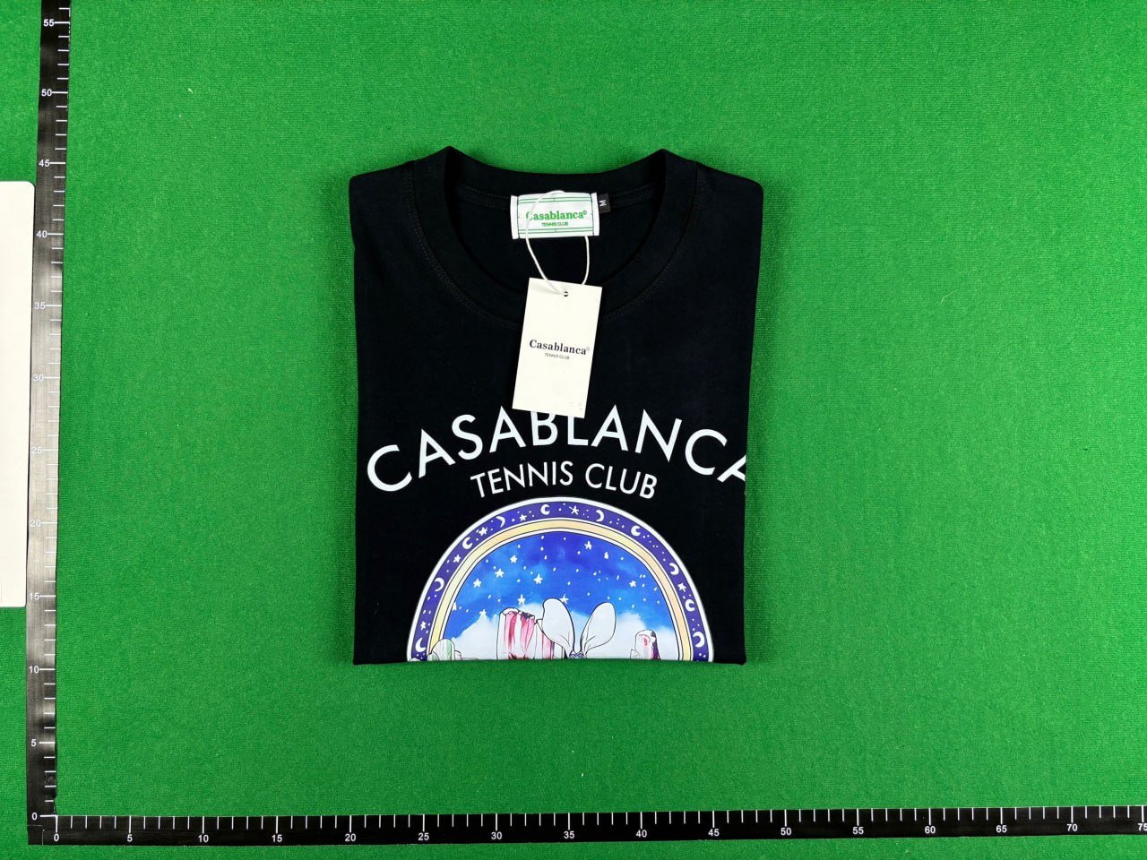 casablanca tee