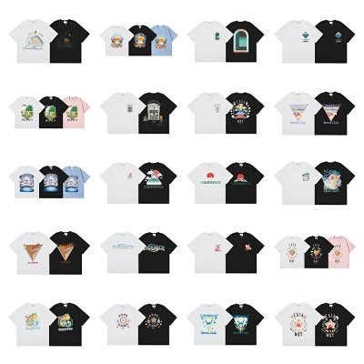 casablanca tee