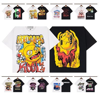 GLO GANG TEE