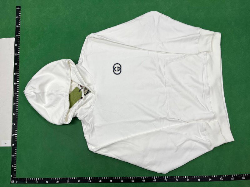 Givenchy LV gucci fendi BLCA hoodie