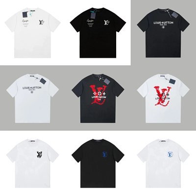 LV tee (Joya)