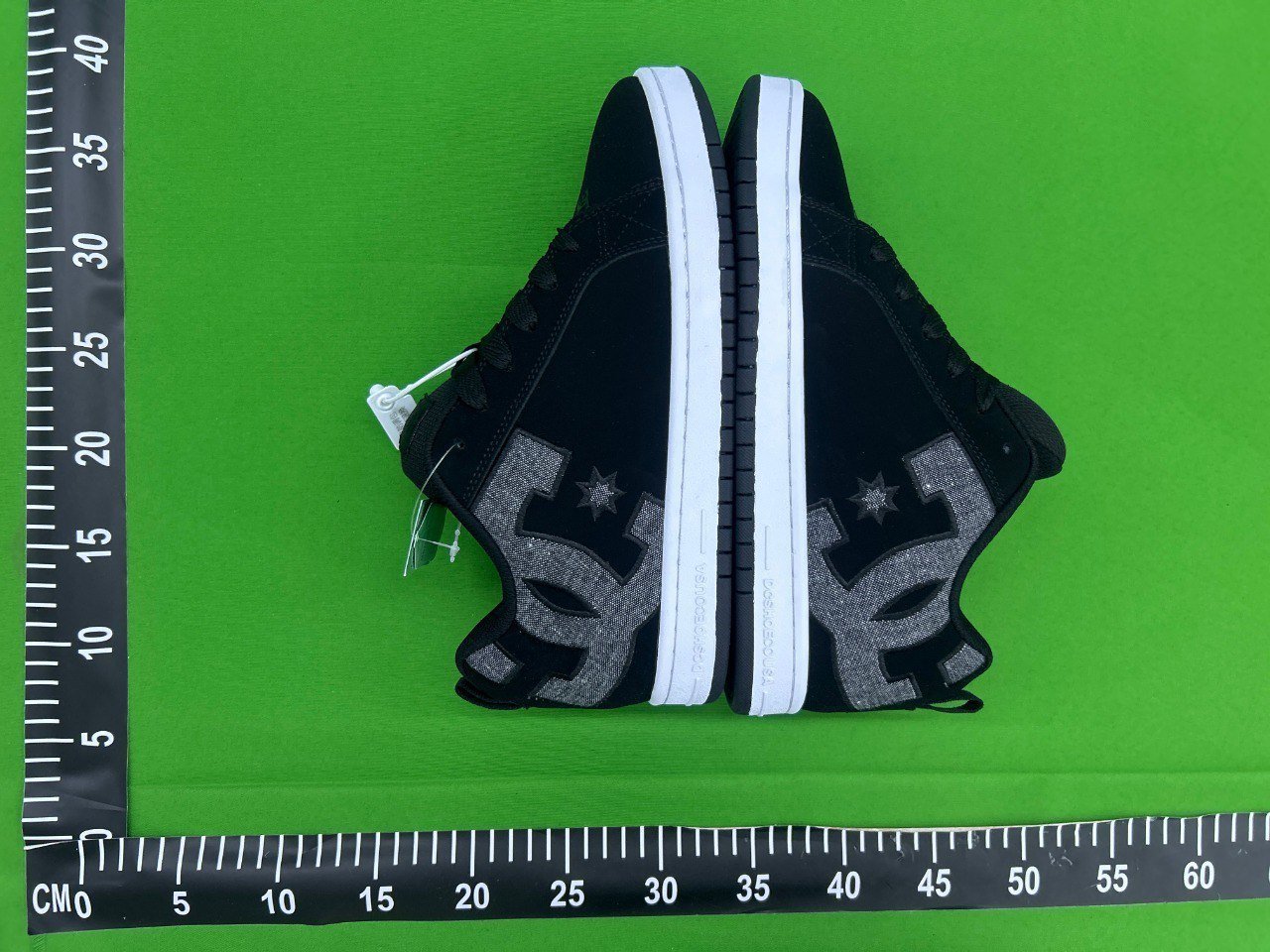 DG Shoes +Styles