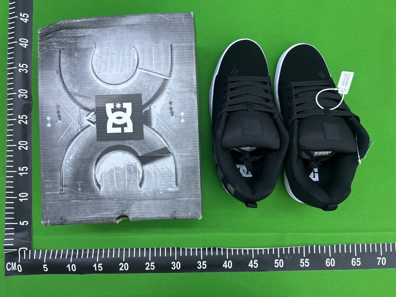DG Shoes +Styles