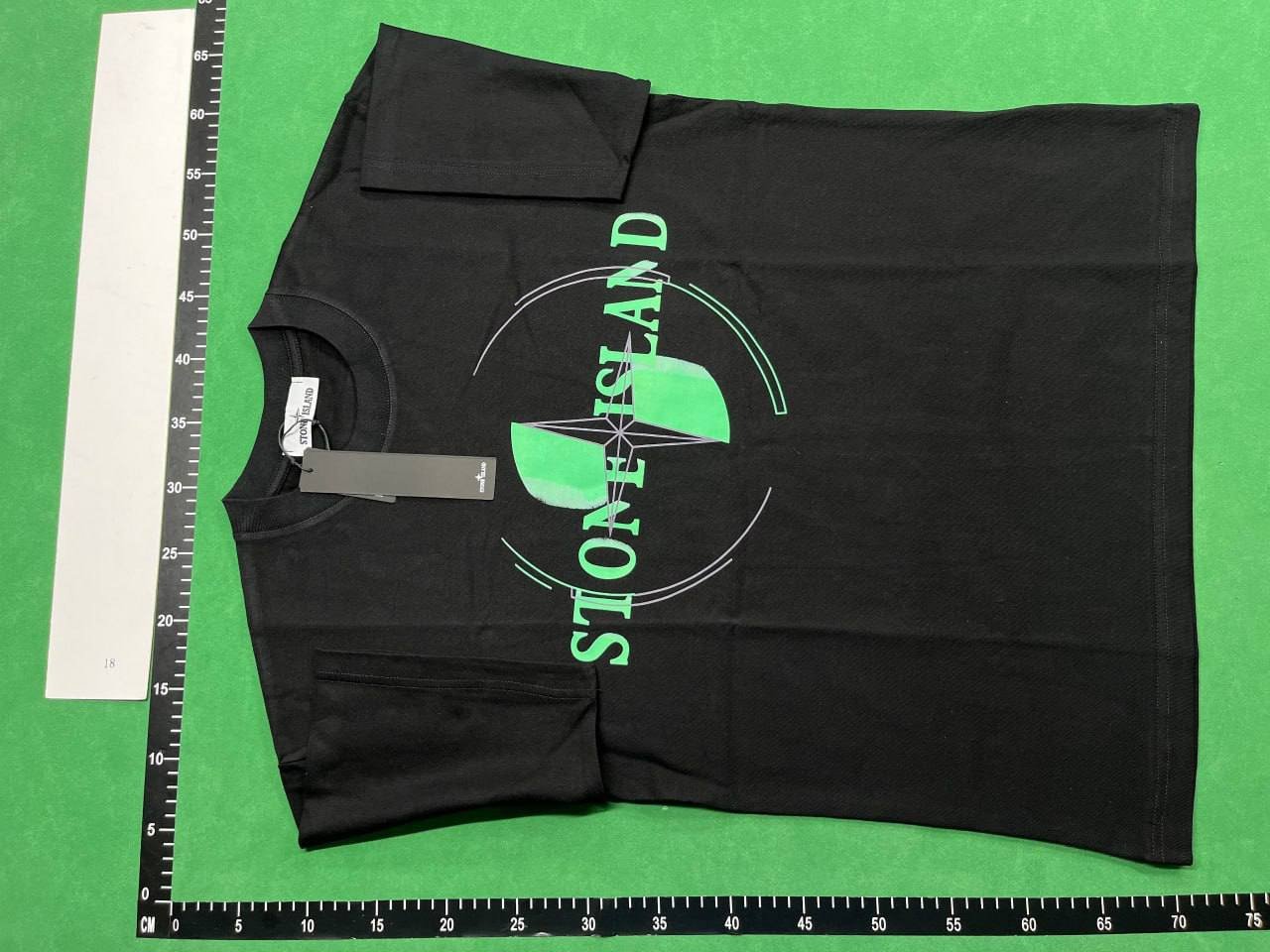 Stone Island Shirt 