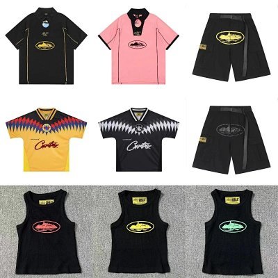 Corteiz Talismo Jersey