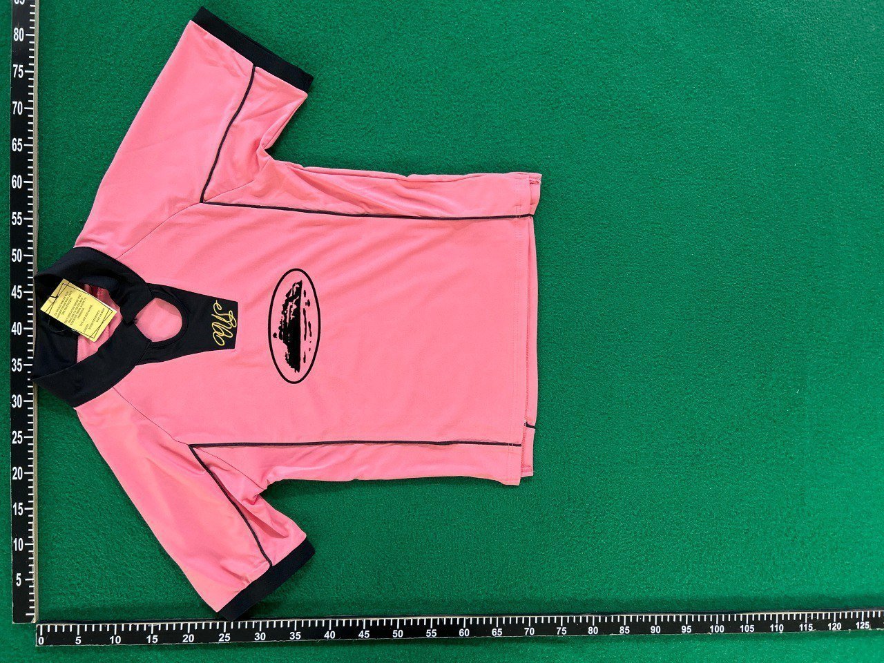 Corteiz Talismo Jersey