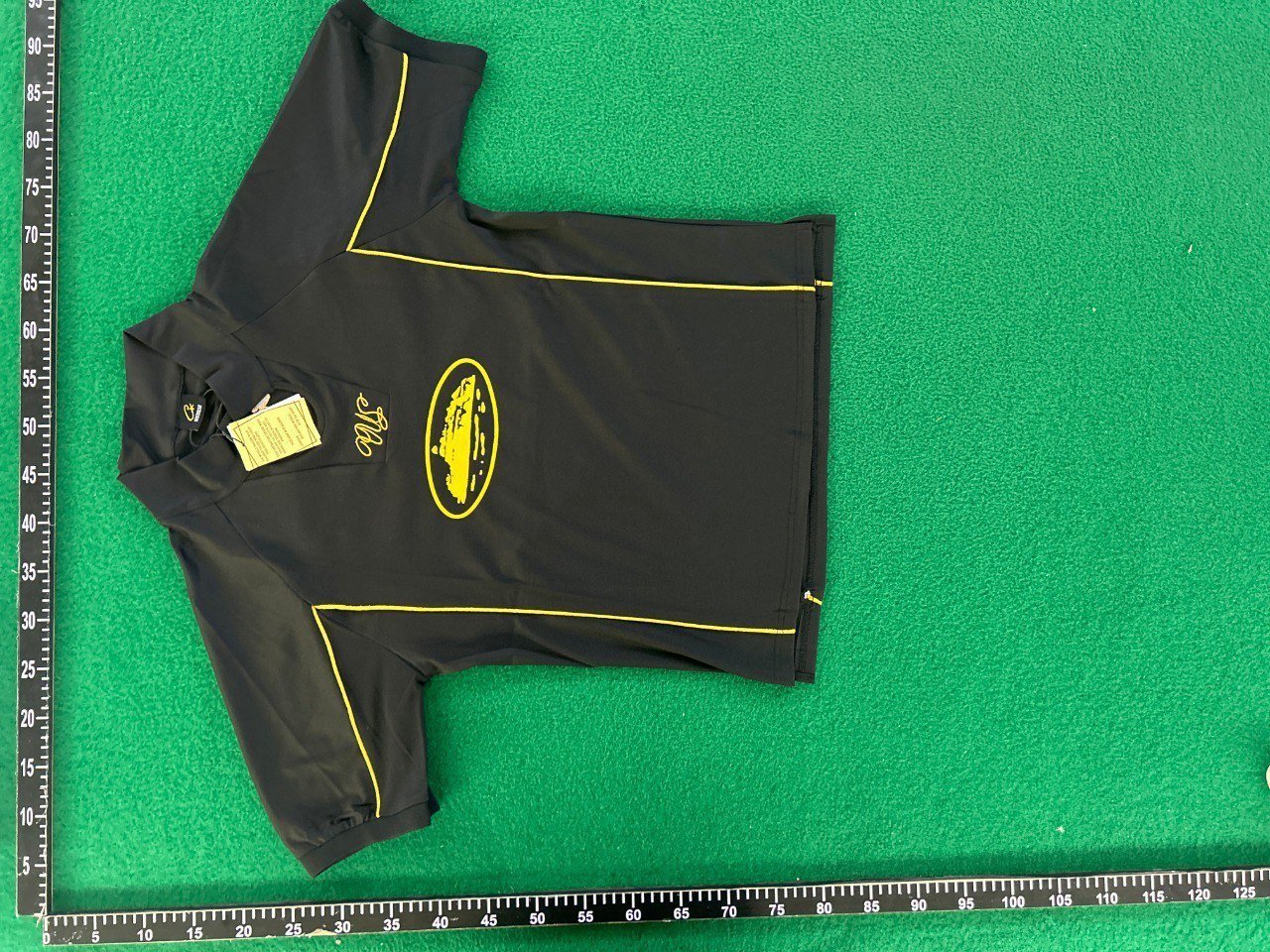 Corteiz Talismo Jersey