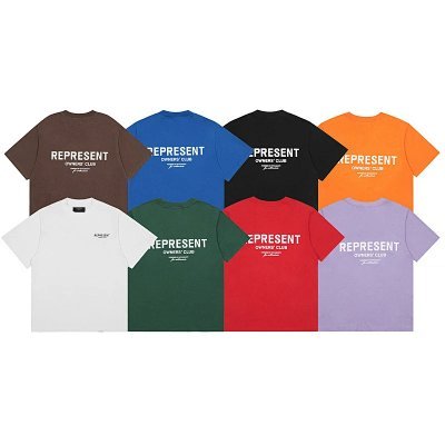 Represent Tee
