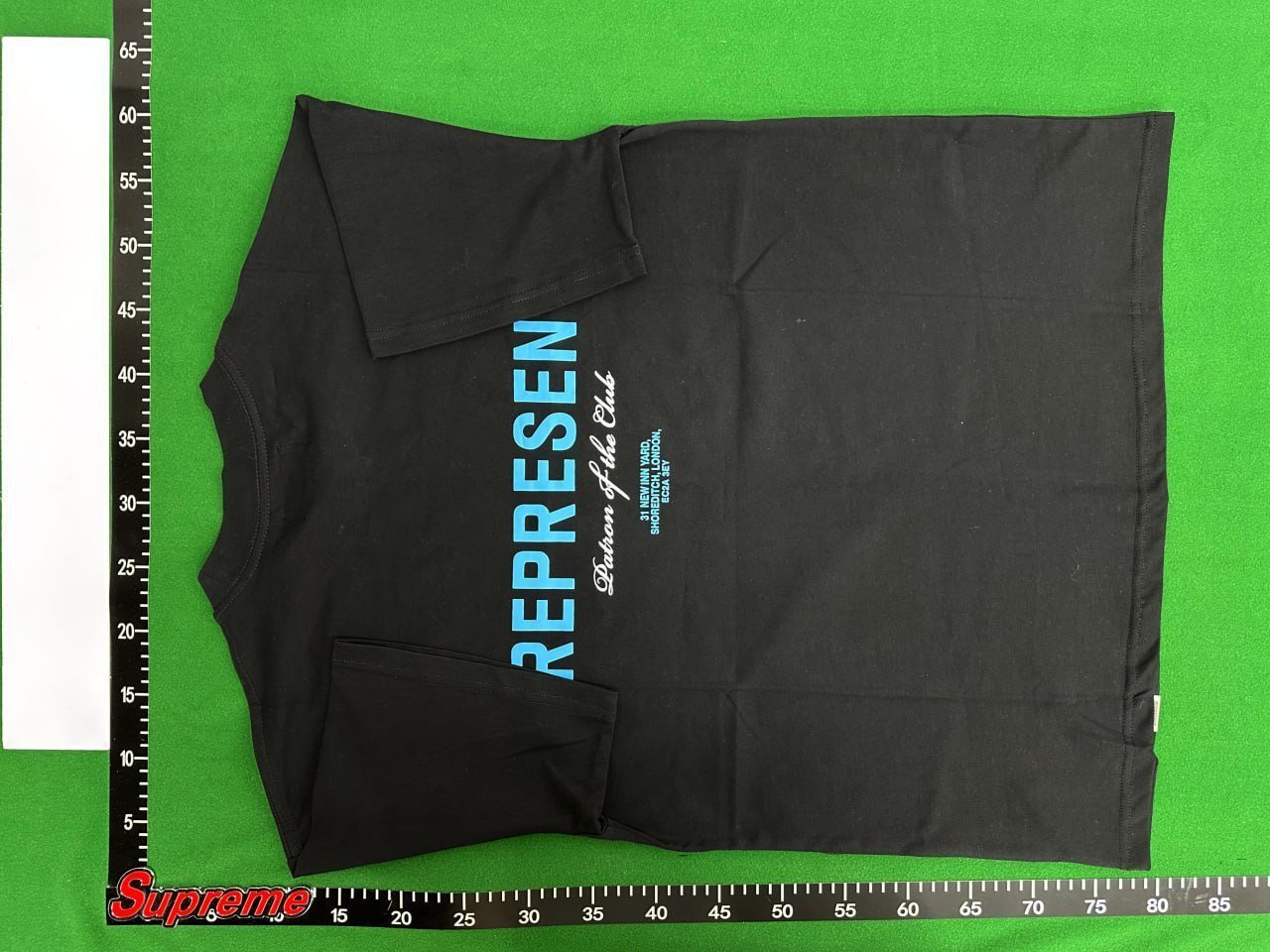 Represent Tee