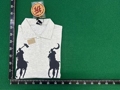 Bootleg Polo V2 TEE