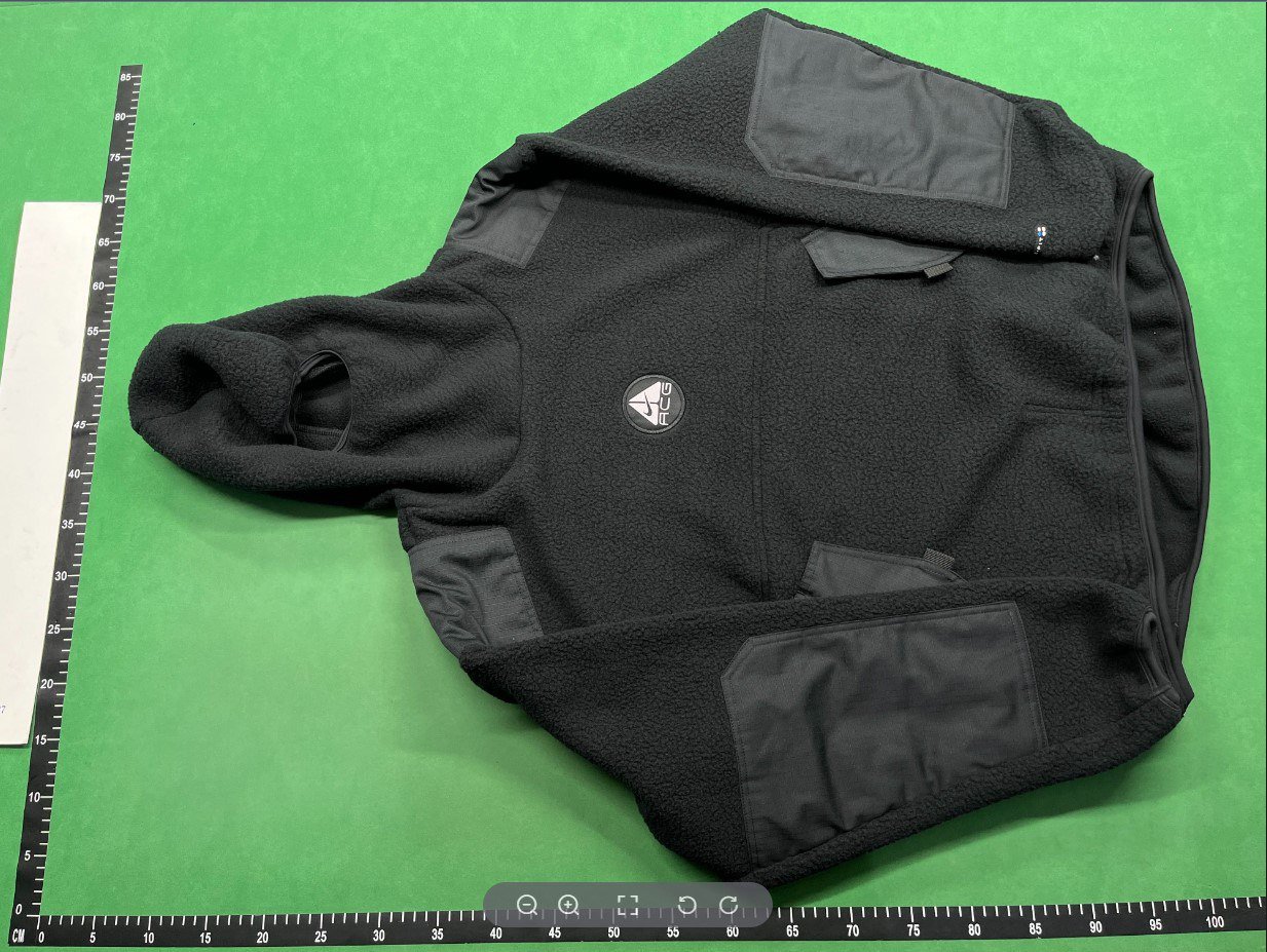 ACG Nike