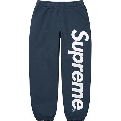 Martin Rose x Supreme
