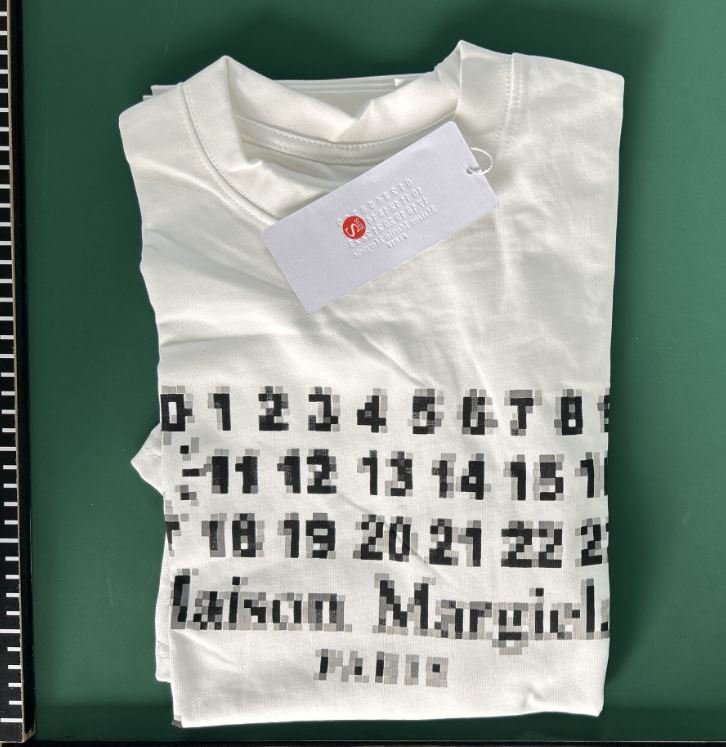 Maison Margiela Tee