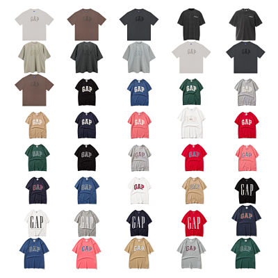 Gap Tee