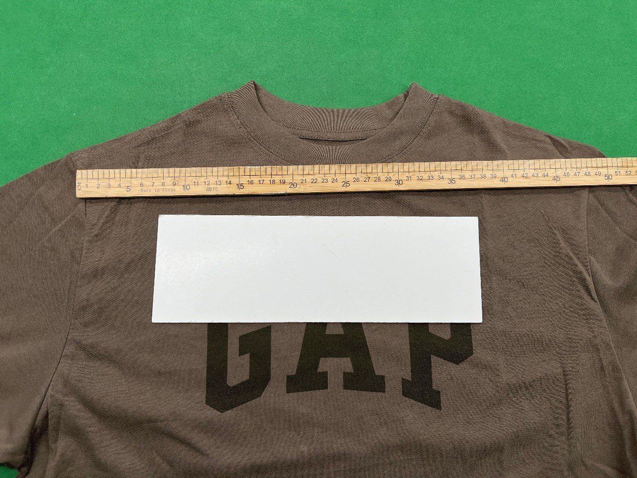 Gap Tee
