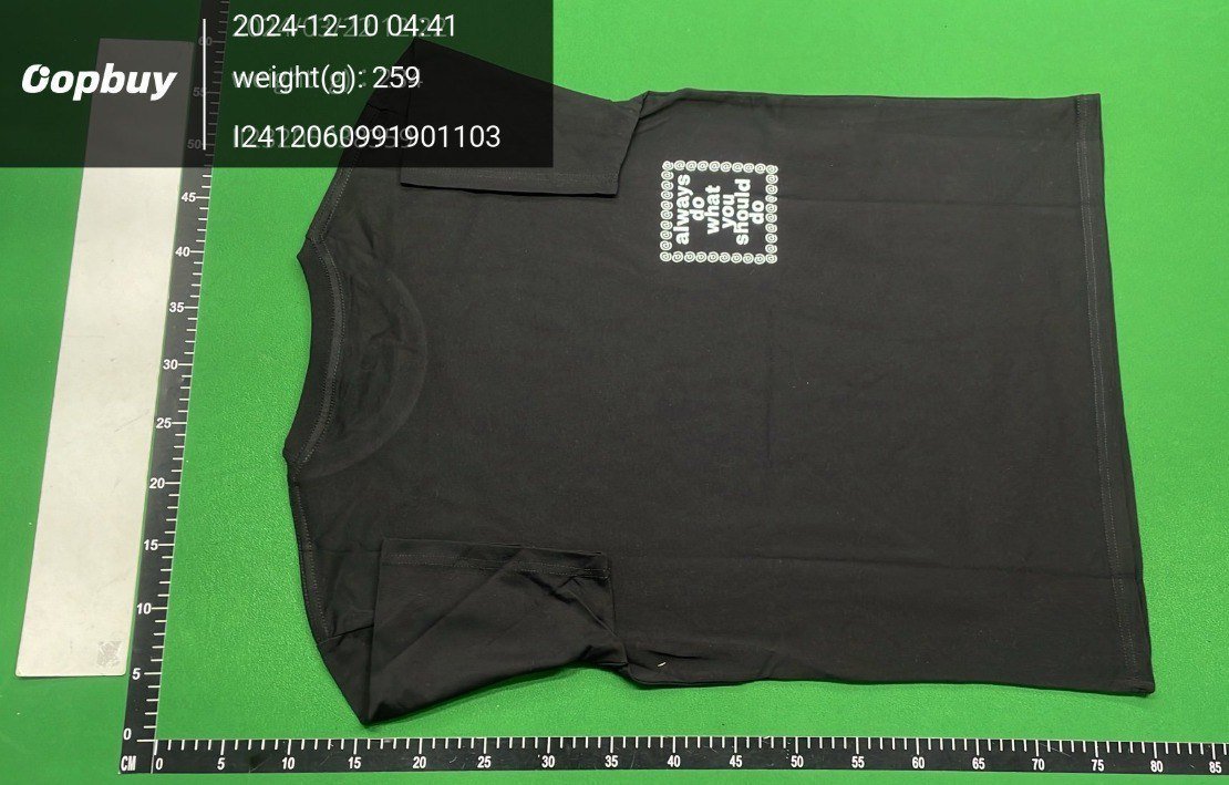 ALways Tee