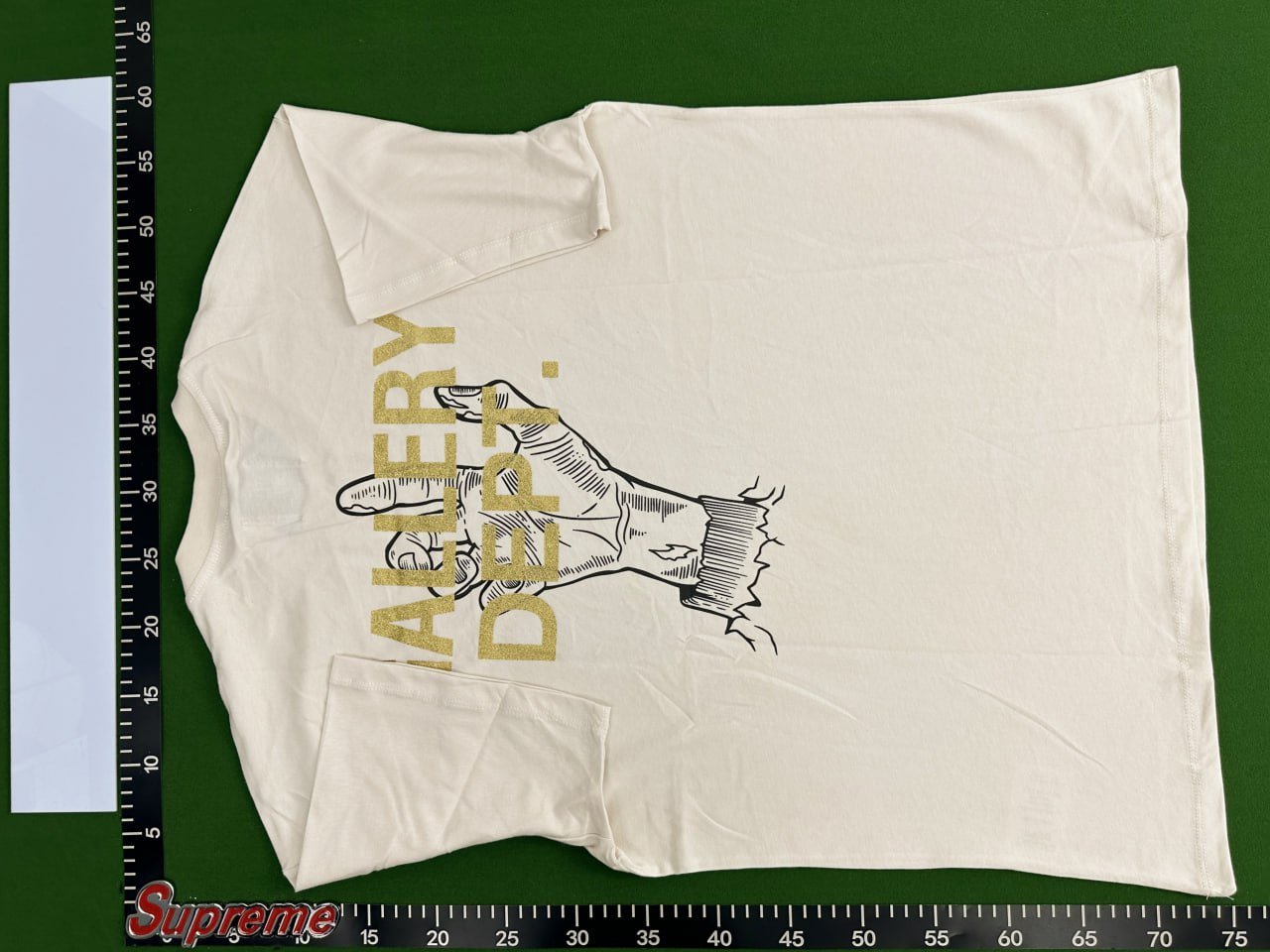 Gallery Dept Tee