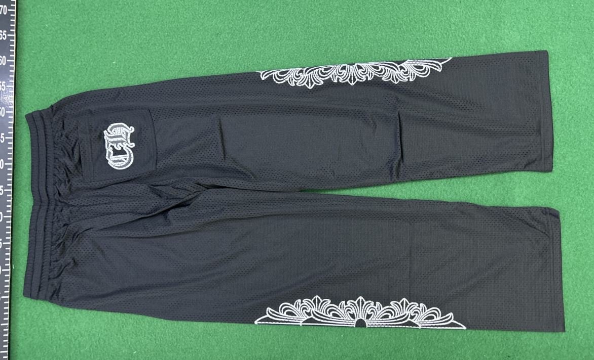 Chrome hearts Set