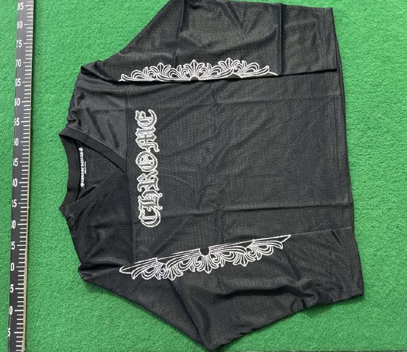 Chrome hearts Set