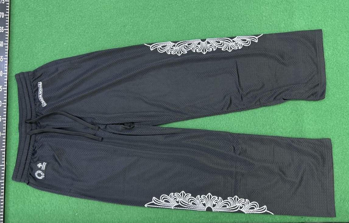 Chrome hearts Set