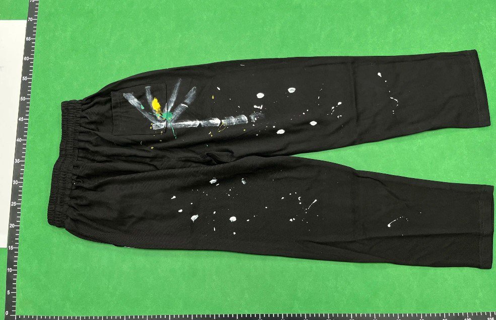 Gallery Dept pants