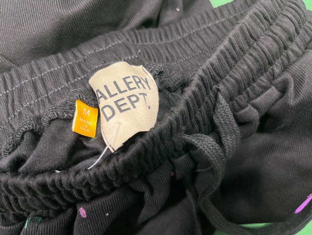 Gallery Dept pants