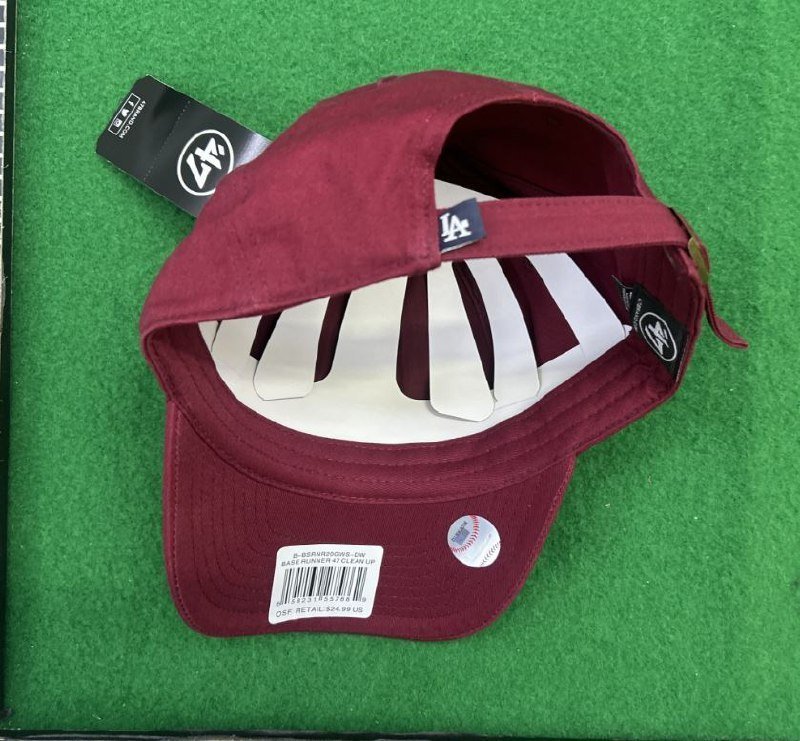 Gorra New Era cap hat
