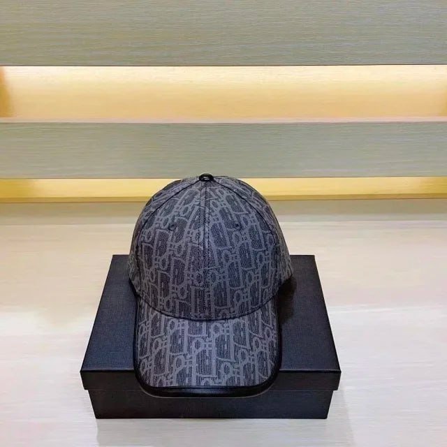 gucci Dior fendi cap hat
