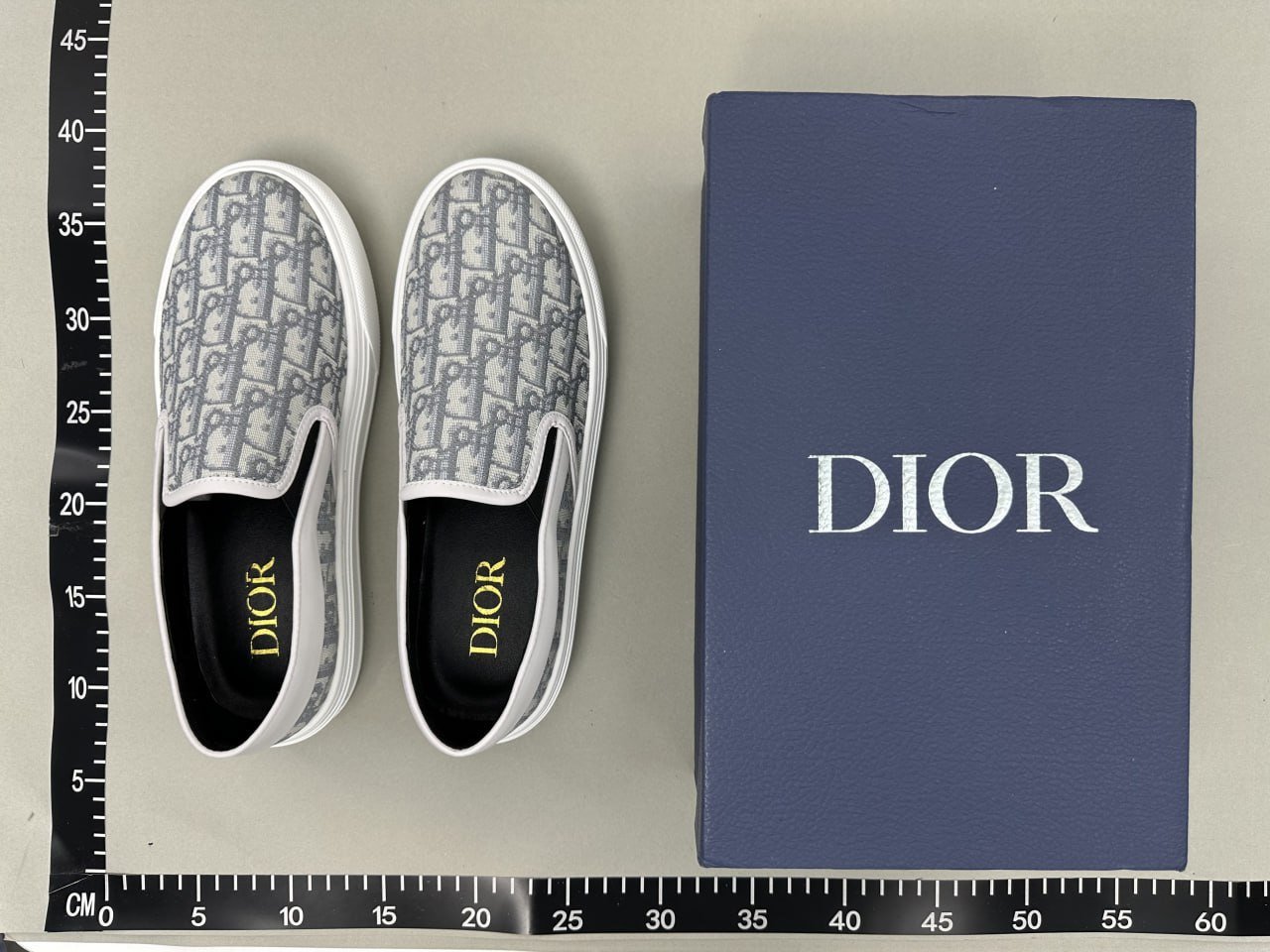 dior b10