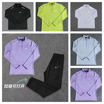 NIKE Suit tee shorts