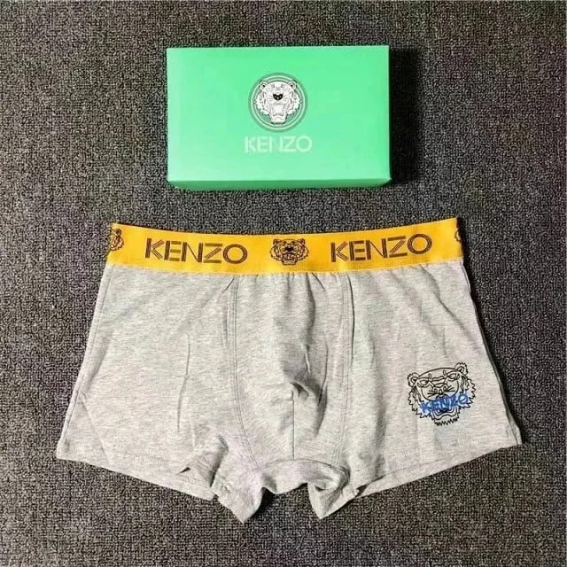 Underwear Lacoste kenzo puma fendi versace