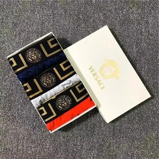 Underwear Lacoste kenzo puma fendi versace