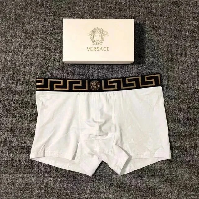 Underwear Lacoste kenzo puma fendi versace